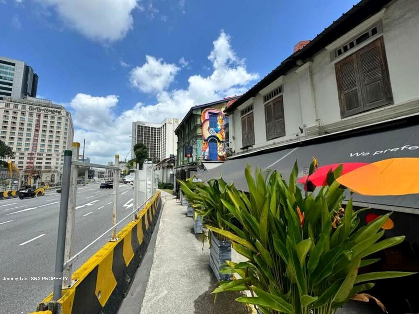 Bali Lane (D7), Shop House #556771521
